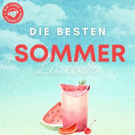 Cover of playlist Kinderlieder: Die besten Sommer- und Urlaubslieder