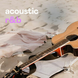 Cover of playlist Acoustic R&B