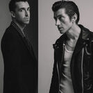 The Last Shadow Puppets -What they\'re listening to