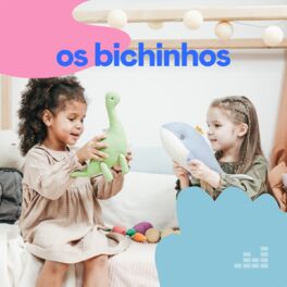 Cover of playlist Os Bichinhos