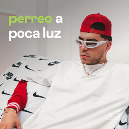 Cover of playlist Perreo A Poca Luz