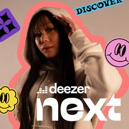 Cover of playlist Deezer Next