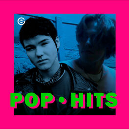Cover of playlist Pop Hits ✨ | Pop Brasil ✨ | Pop Internacional ✨| H