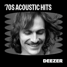 Cover of playlist 70s Acoustic Hits