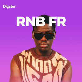 Cover of playlist RnB FRANÇAIS 2023 🇫🇷 | RnB LOVE | RnB CHILL (Frang