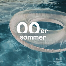 Cover of playlist Deutschland, deine Sommer Hits - 00er