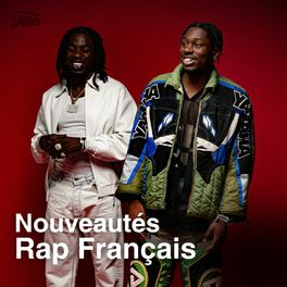 Cover of playlist Nouveautés Rap Francais 2023 🚨 Nouveauté Rap FR