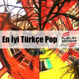 Cover of playlist En İyi Türkçe Pop