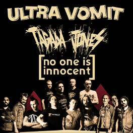 Cover of playlist Ultra Vomit, Tagada Jones, No One: RAGE TOUR fait son Zénith !