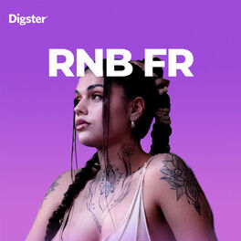 Cover of playlist RnB FRANÇAIS 2023 🇫🇷 | RnB LOVE | RnB CHILL (Lazul