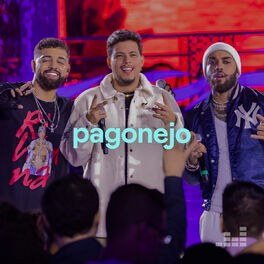 Cover of playlist Pagonejo