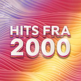 Cover of playlist 2000 Hits