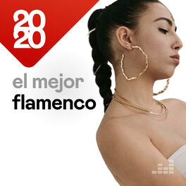 Cover of playlist El Mejor Flamenco 2020
