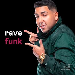 Cover of playlist Rave Funk