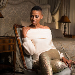 Cover of playlist Zonke's Inspiration