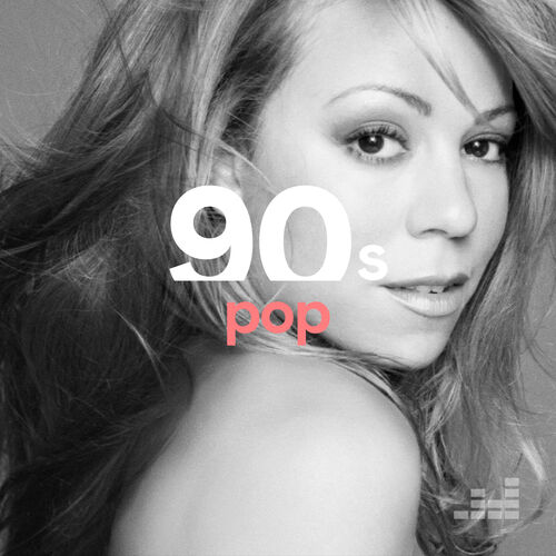 90s Pop Playlist Listen On Deezer 4248