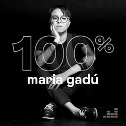 Download CD 100% Maria Gadú 2020