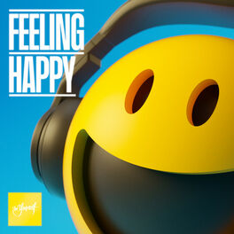 Cover of playlist Feeling Happy 🙂😃