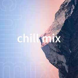 Cover of playlist chill mix to study to 🎧