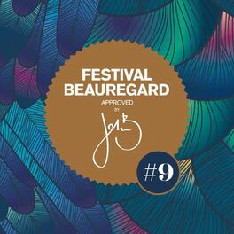 Cover of playlist Festival Beauregard 2017