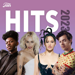 Cover of playlist Hits 2023 🔥 Playlist hit radio 2023 | Tubes Radio