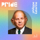 Pride par Philippe Katerine