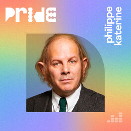 Cover of playlist Pride par Philippe Katerine