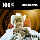 100% Lisandro Meza