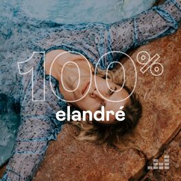 Cover of playlist 100% Elandré