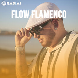 Cover of playlist Flow Flamenco 2021