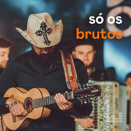 Cover of playlist Só os Brutos