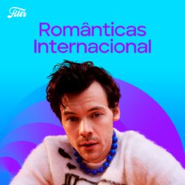 Cover of playlist Músicas Românticas Internacionais