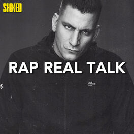 Cover of playlist Stoked RAP REAL TALK