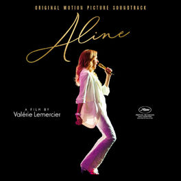 Cover of playlist Aline - Bande originale du film (officielle)