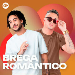 Cover of playlist Brega Romântico