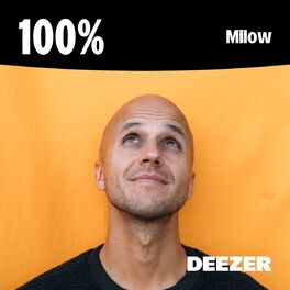 Cover of playlist 100% Milow