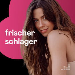 Cover of playlist Frischer Schlager