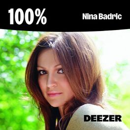 Cover of playlist 100% Nina Badric