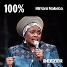 100% Miriam Makeba