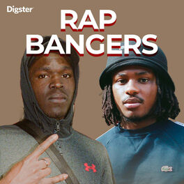 Cover of playlist Rap Bangers | Turn Up | Rap Francais 2022 | Hits R