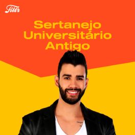 Cover of playlist Sertanejo Universitário Antigo (2010 - 2018)Os mel