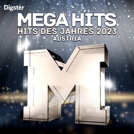 Cover of playlist Mega Hits des Jahres 2023 Austria