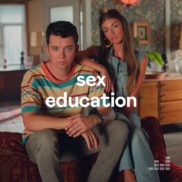 Cover of playlist Sex Education soundtrack