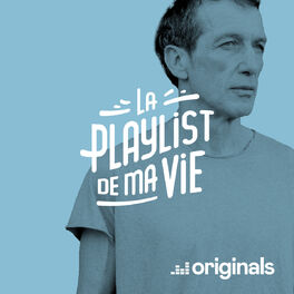 Cover of playlist Miossec