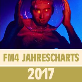 Cover of playlist FM4 JAHRESCHARTS 2017