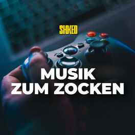 Cover of playlist Musik zum Zocken | Hip Hop & Rap Gaming