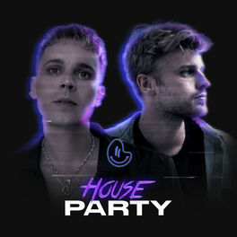 Cover of playlist House Party 2023 mit Felix Jaehn ||  Dance Music |
