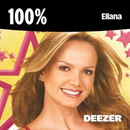 Cover of playlist 100% Eliana
