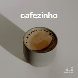 Cover of playlist Cafezinho