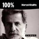 100% Marcel Khalife